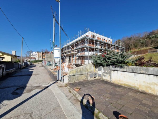 appartamento in vendita ad Arzignano