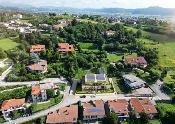 appartamento in vendita ad Arzignano