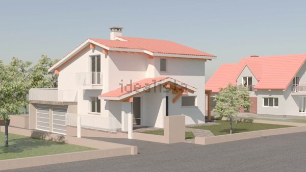 appartamento in vendita ad Arzignano in zona Castello