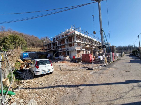 appartamento in vendita ad Arzignano