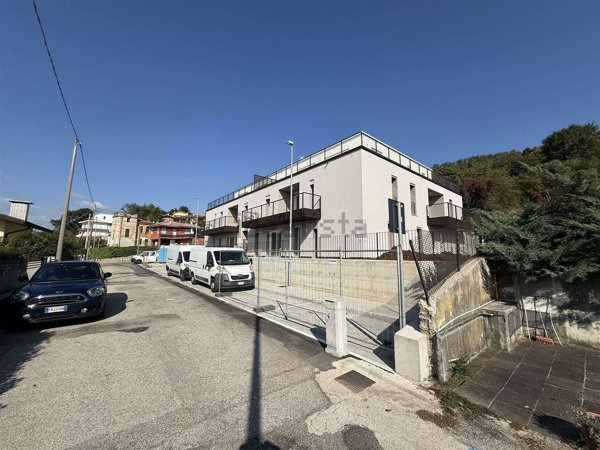 appartamento in vendita ad Arzignano