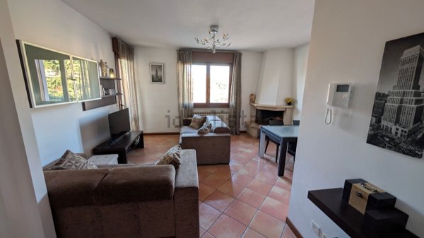 appartamento in vendita ad Arzignano