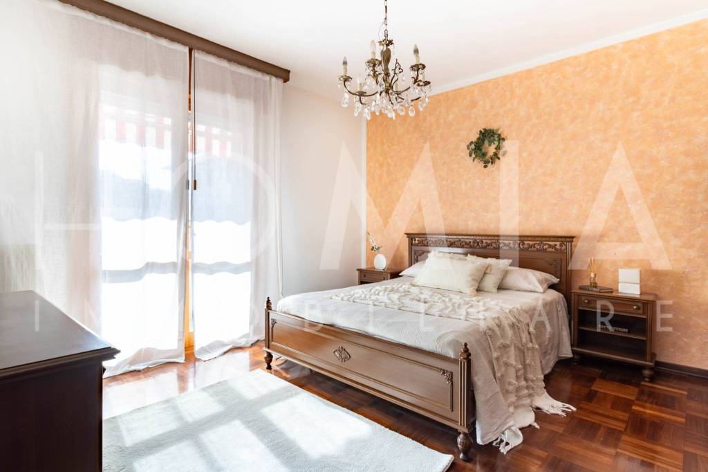 appartamento in vendita ad Arzignano