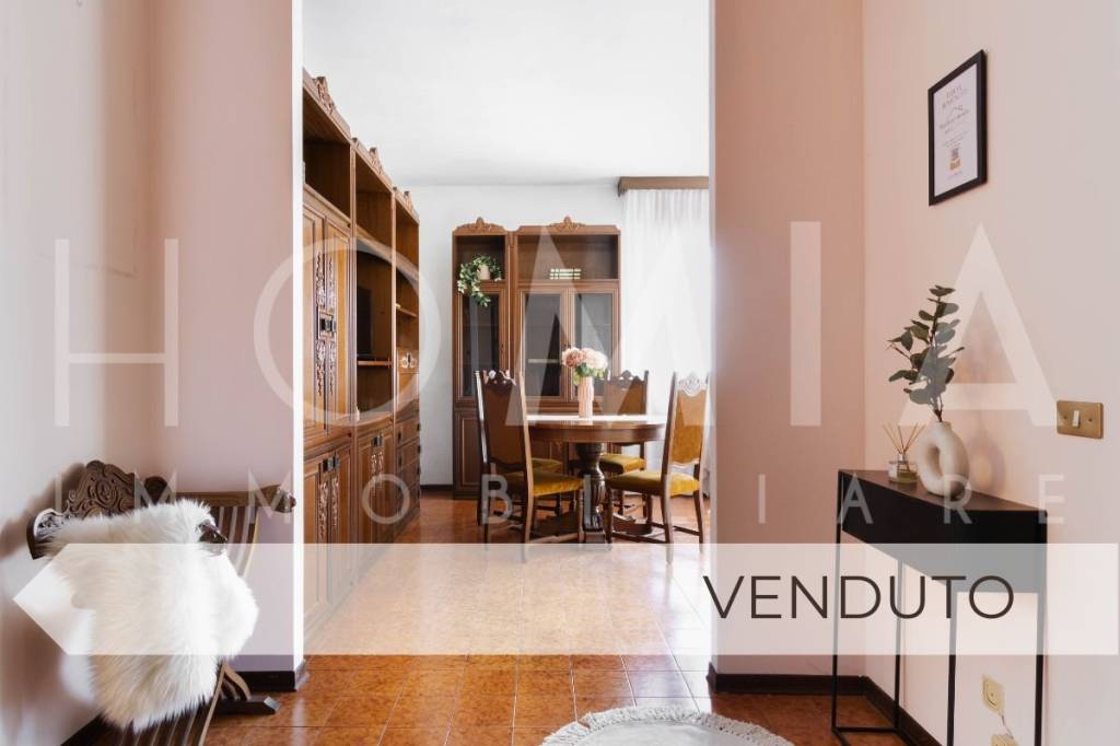 appartamento in vendita ad Arzignano