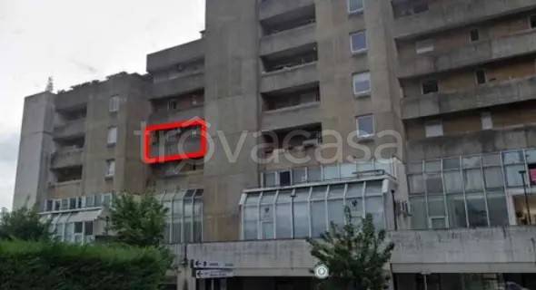 appartamento in vendita ad Arzignano