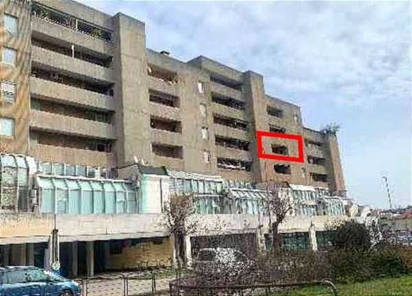 appartamento in vendita ad Arzignano