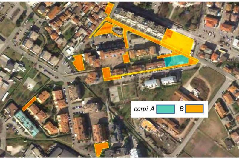 terreno edificabile in vendita ad Arzignano