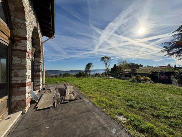casa indipendente in vendita ad Arzignano