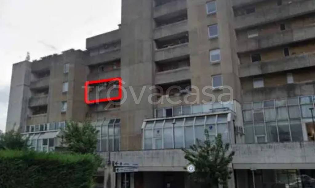 appartamento in vendita ad Arzignano