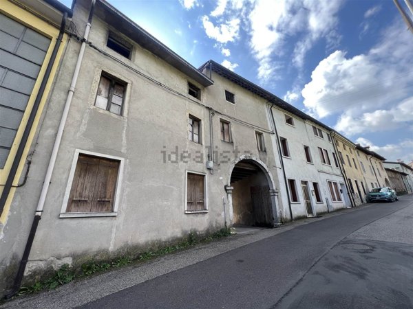 casa indipendente in vendita ad Arzignano