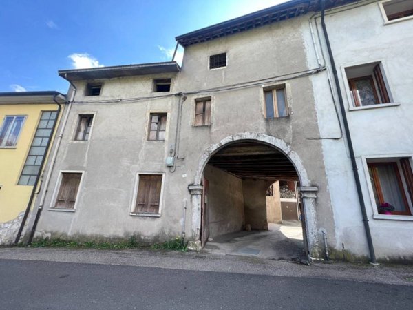 casa indipendente in vendita ad Arzignano