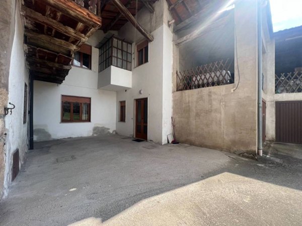 casa indipendente in vendita ad Arzignano