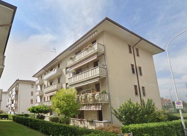 appartamento in vendita ad Arzignano