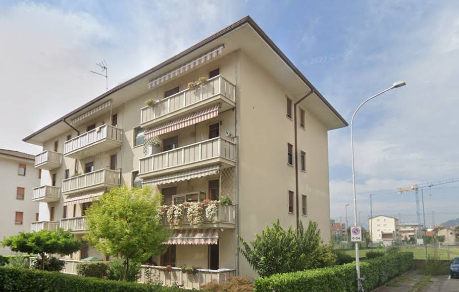 appartamento in vendita ad Arzignano