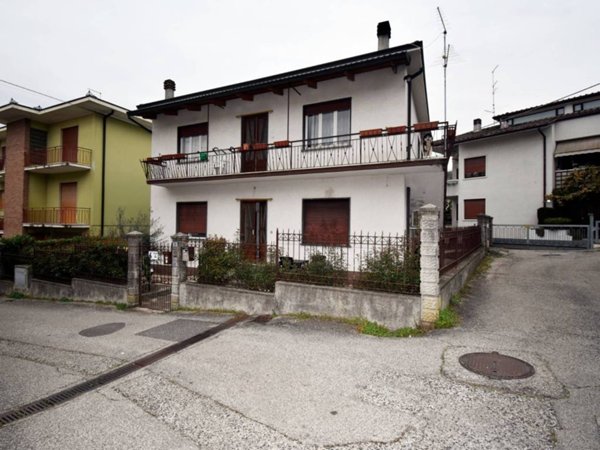 casa indipendente in vendita ad Arzignano