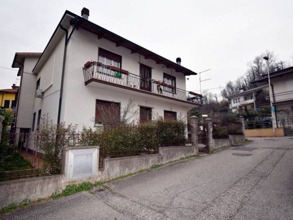 appartamento in vendita ad Arzignano