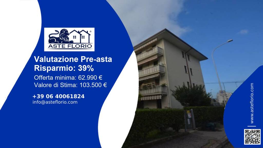 appartamento in vendita ad Arzignano