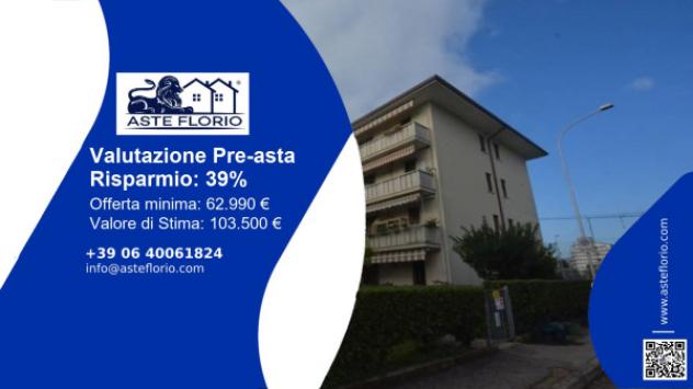 appartamento in vendita ad Arzignano