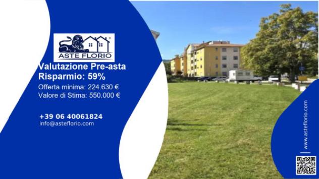 terreno edificabile in vendita ad Arzignano
