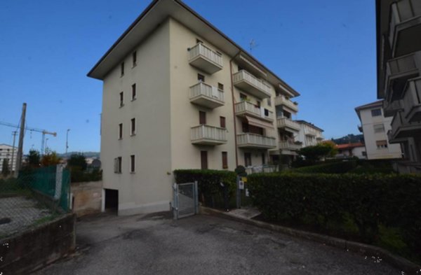 appartamento in vendita ad Arzignano