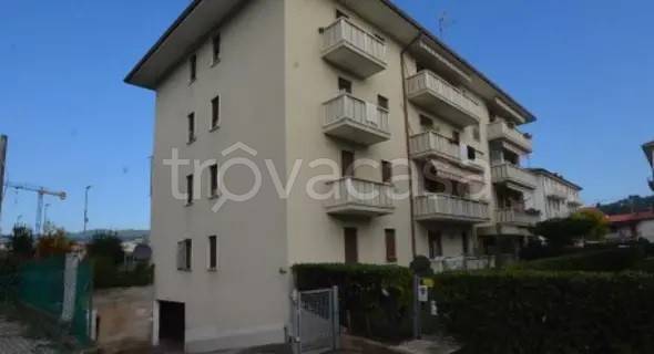 appartamento in vendita ad Arzignano
