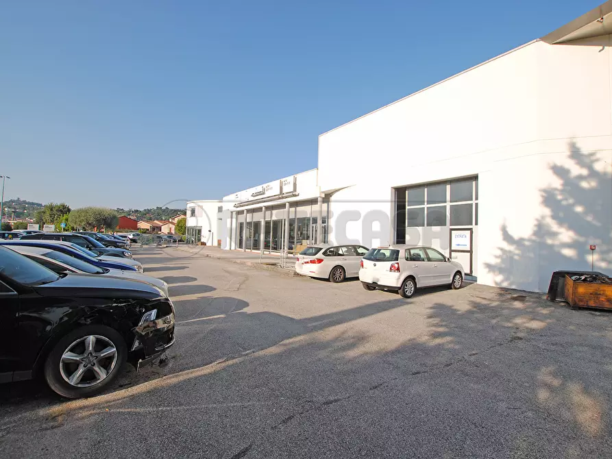 locale di sgombero in vendita ad Arzignano