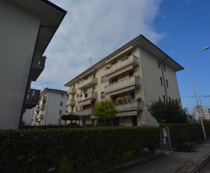 appartamento in vendita ad Arzignano