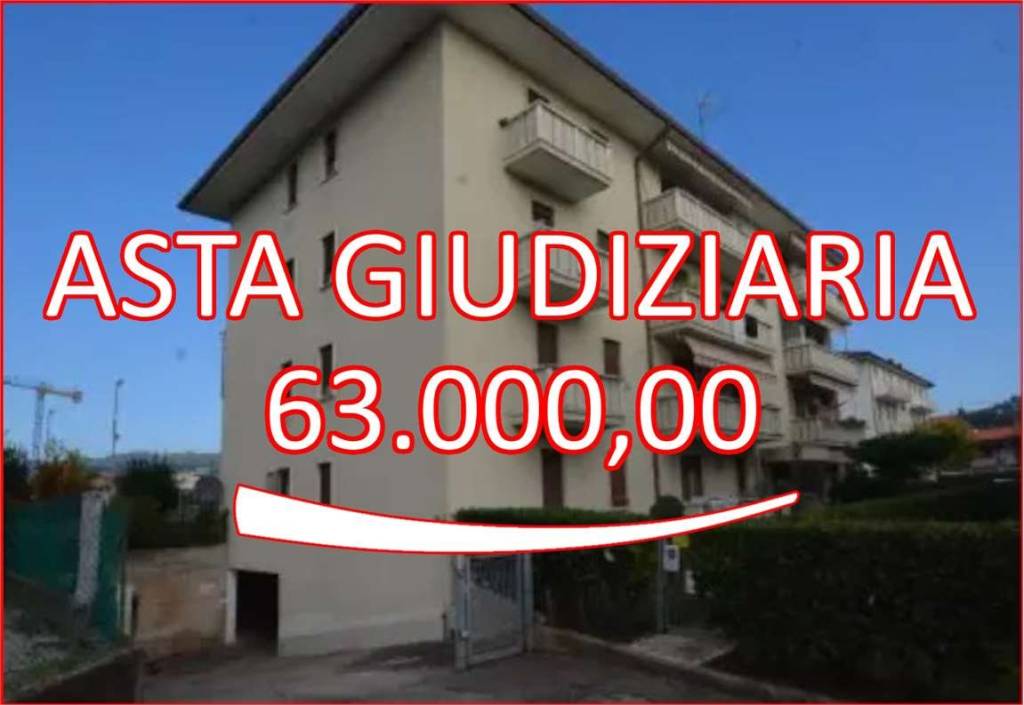 appartamento in vendita ad Arzignano