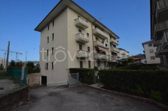 appartamento in vendita ad Arzignano