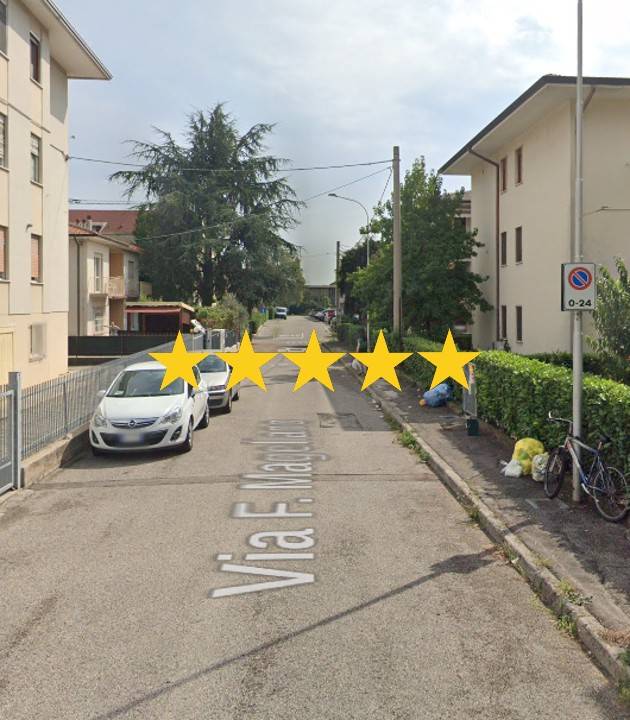 appartamento in vendita ad Arzignano