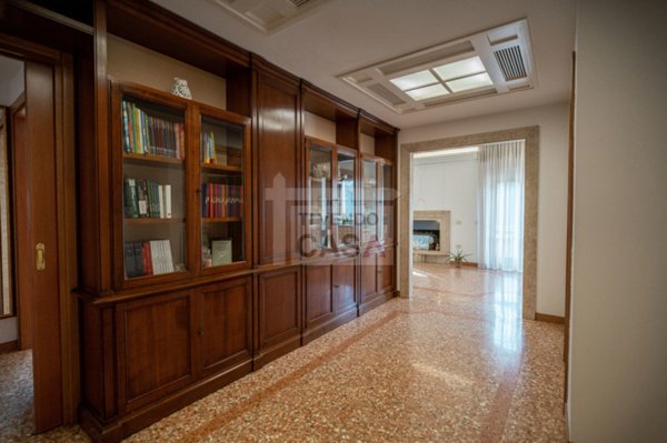 appartamento in vendita ad Arzignano