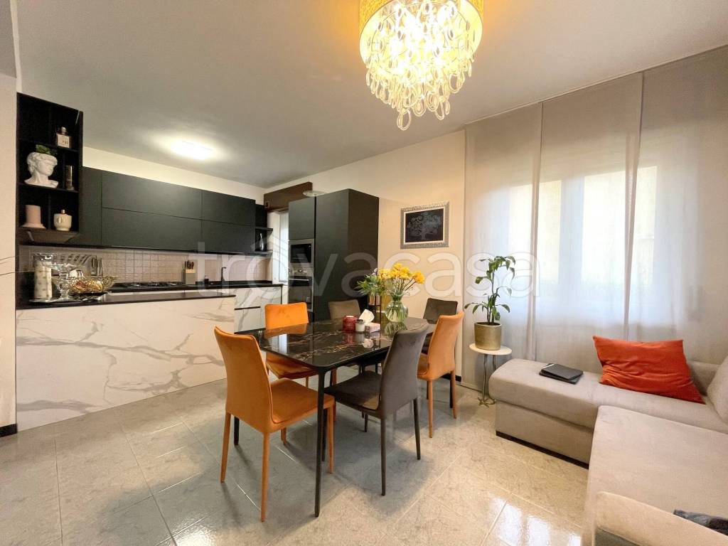 appartamento in vendita ad Arzignano
