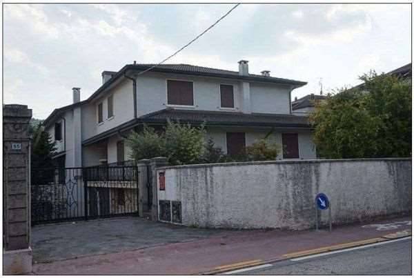casa indipendente in vendita ad Arzignano