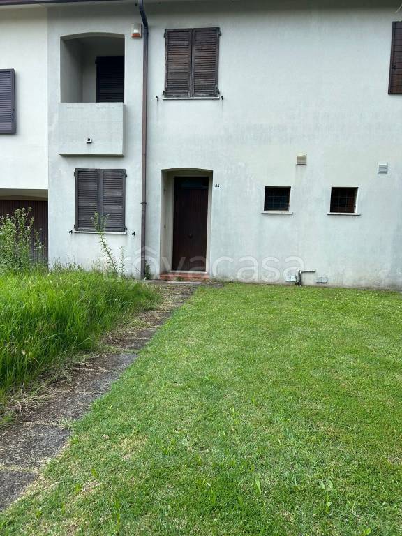 casa indipendente in vendita ad Arzignano