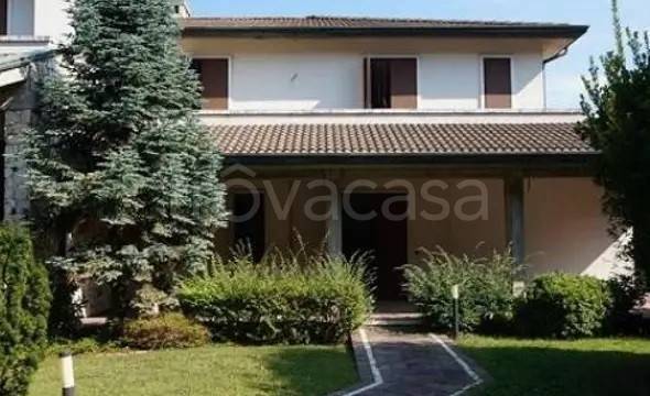 appartamento in vendita ad Arzignano