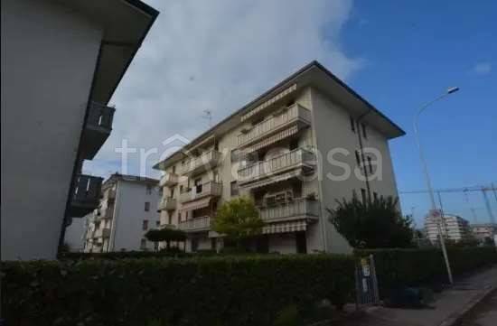 appartamento in vendita ad Arzignano