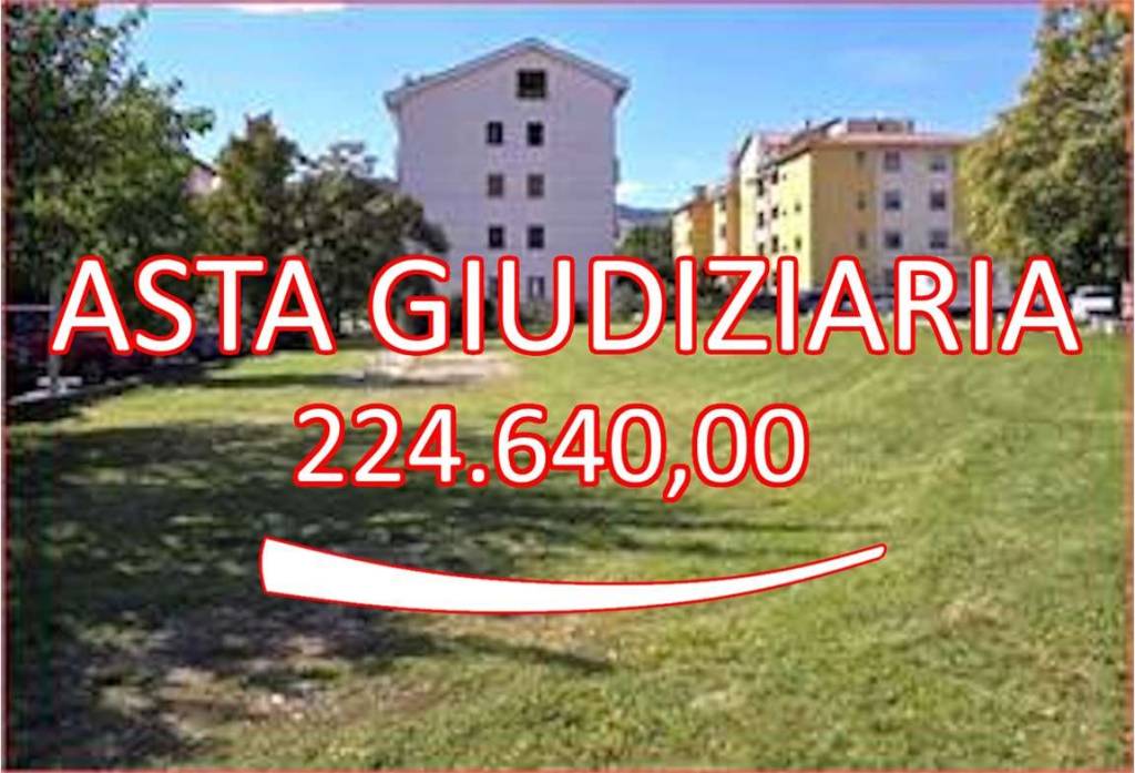 terreno edificabile in vendita ad Arzignano