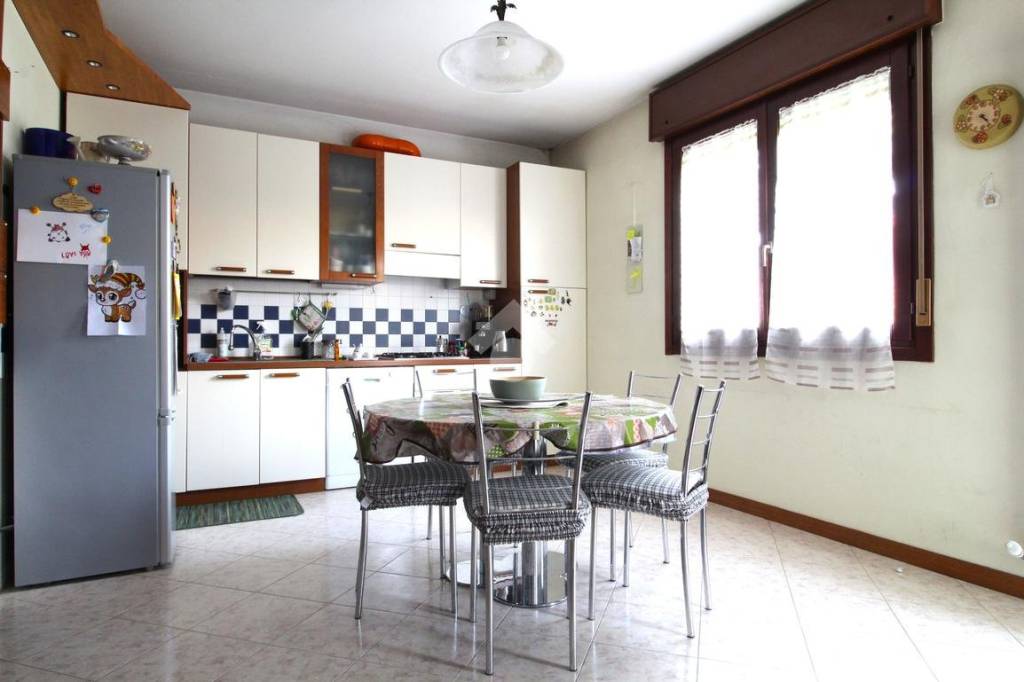 appartamento in vendita ad Arzignano
