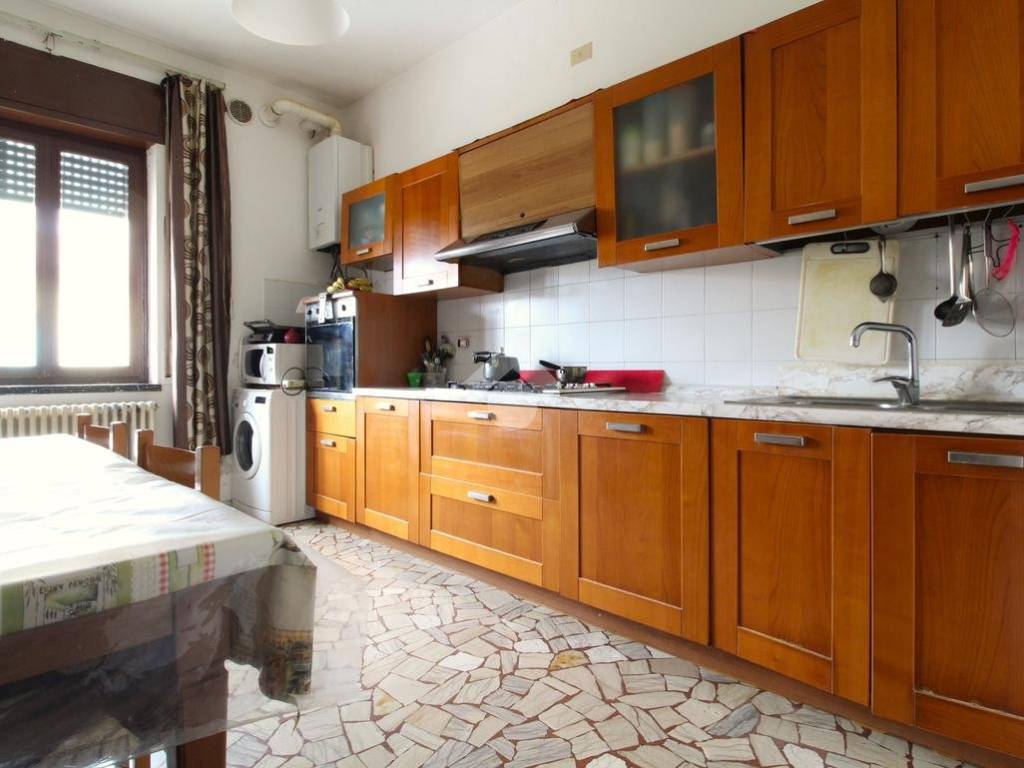 appartamento in vendita ad Arzignano