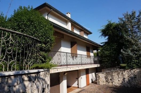 casa indipendente in vendita ad Arzignano