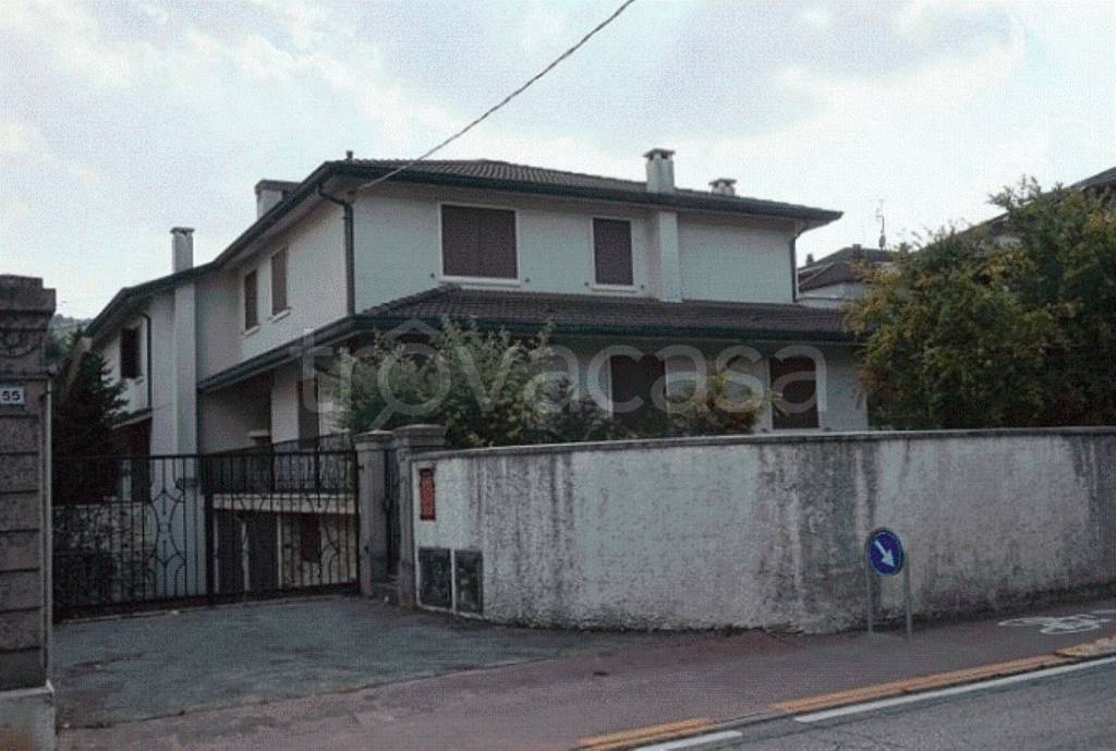 appartamento in vendita ad Arzignano