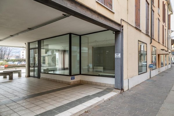 negozio in vendita ad Arzignano