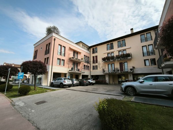 appartamento in vendita ad Arzignano