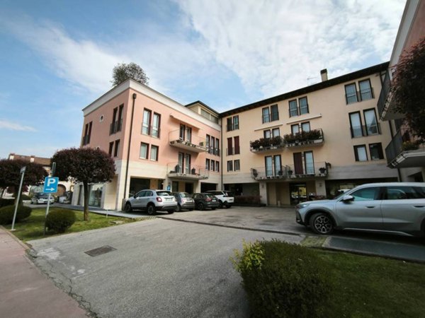appartamento in vendita ad Arzignano
