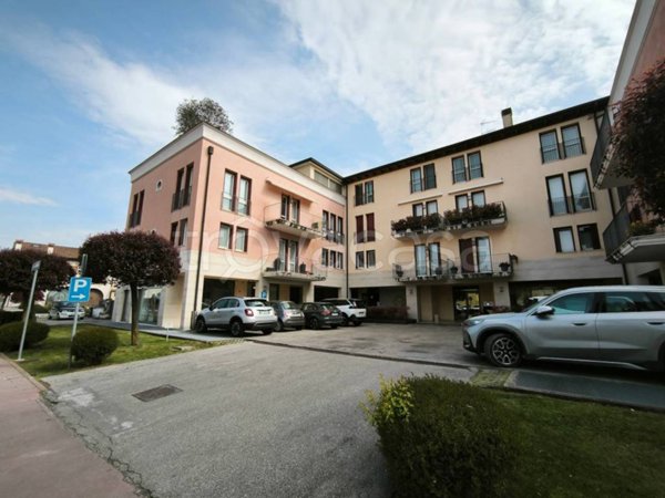 appartamento in vendita ad Arzignano