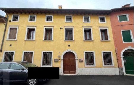 appartamento in vendita ad Arzignano