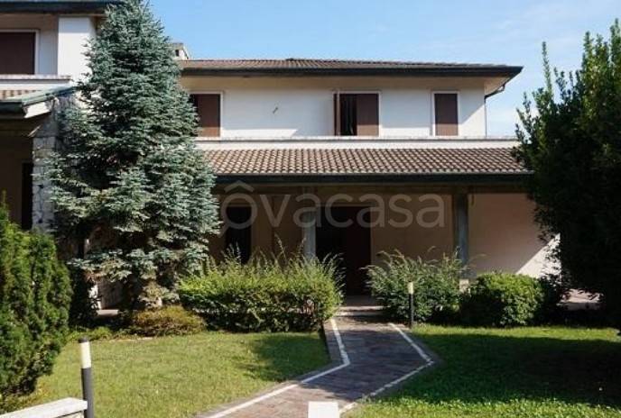 casa indipendente in vendita ad Arzignano