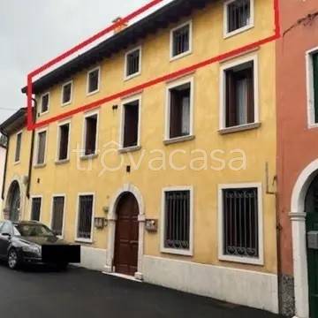 appartamento in vendita ad Arzignano