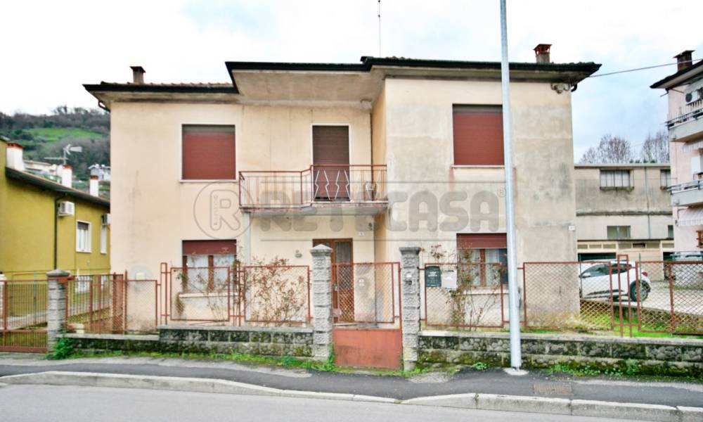 casa indipendente in vendita ad Arzignano