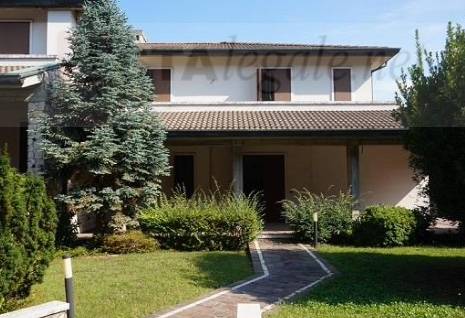 casa indipendente in vendita ad Arzignano